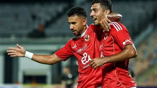اختبار جديد: توقيت مباراة الأهلي وغزل المحلة في الدوري المصري والقنوات التي ستنقلها اختبار جديد: توقيت مباراة الأهلي وغزل المحلة في الدوري المصري والقنوات التي ستنقلها