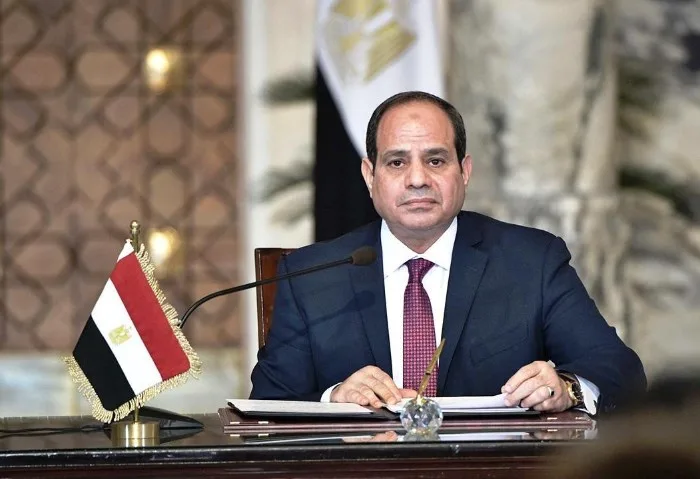 خطة السيسي لزيادة الاستثمارات الأجنبية في السوق المصري إلى 3.5 تريليون جنيه خطة السيسي لزيادة الاستثمارات الأجنبية في السوق المصري إلى 3.5 تريليون جنيه