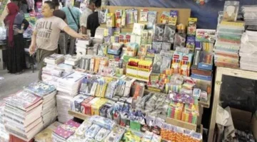 المدارس تقترب.. أفضل أماكن التسوق لشراء اللوازم بأسعار مناسبة في القاهرة والجيزة