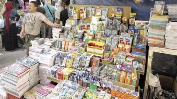 المدارس تقترب.. أفضل أماكن التسوق لشراء اللوازم بأسعار مناسبة في القاهرة والجيزة المدارس تقترب.. أفضل أماكن التسوق لشراء اللوازم بأسعار مناسبة في القاهرة والجيزة