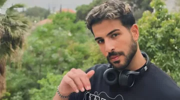 محمود ياسين جونيور يشرع في تجربة الكتابة لأول مرة من خلال فيلم سينمائي يحمل عنوان “الأمير”