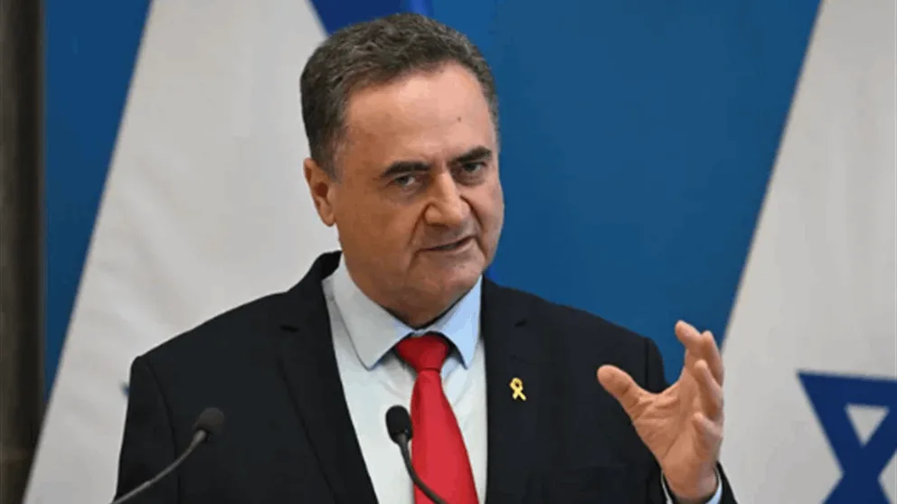 وزير الدفاع الإسرائيلي يلوح بفتح أبواب جهنم! وزير الدفاع الإسرائيلي يلوح بفتح أبواب جهنم!