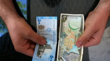 مصادر لـ’رويترز’: سوريا تخطط لإعادة تقييم العملة من خلال حذف صفرين منها