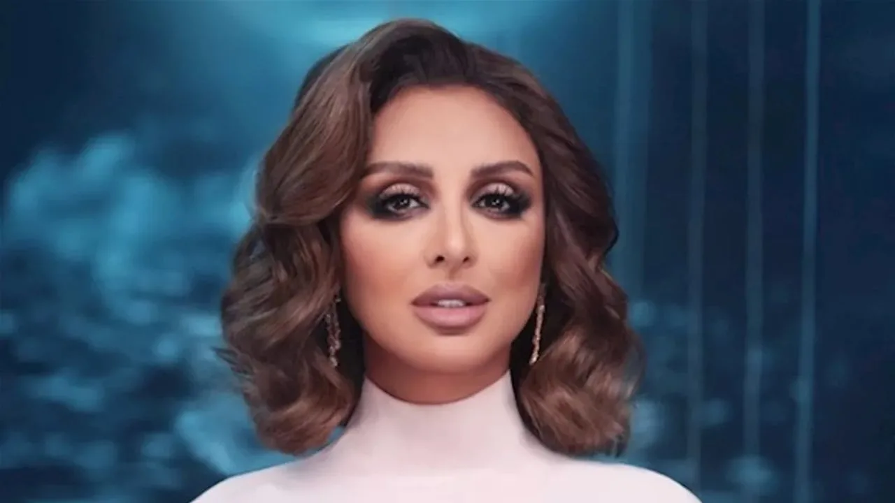 طبيب يسلط الضوء على آخر المستجدات حول حالة أنغام الصحية طبيب يسلط الضوء على آخر المستجدات حول حالة أنغام الصحية