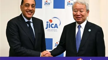 رئيس “جايكا”: مصر هي نقطة انطلاق اليابان في إفريقيا وجسر التواصل مع العالم العربي