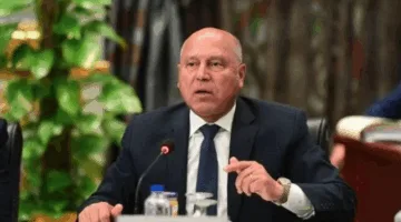 وزارة النقل: لم ننهِ خطوات الشكوى المقدمة للنائب العام ضد جريدة فيتو