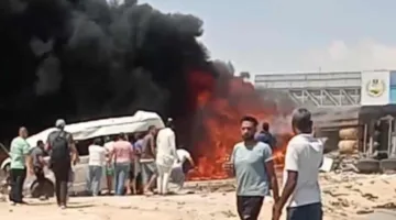 شباب في ريعان شبابهم.. أول صور لضحايا حادث طريق “إسكندرية – مطروح”