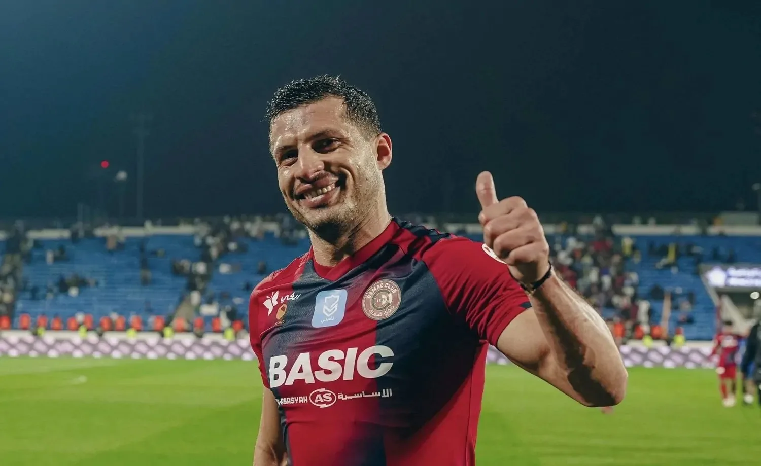 19 لاعبًا بلا فريق بعد انتهاء فترة الانتقالات الصيفية.. عمرو وردة وطارق حامد في المقدمة 19 لاعبًا بلا فريق بعد انتهاء فترة الانتقالات الصيفية.. عمرو وردة وطارق حامد في المقدمة