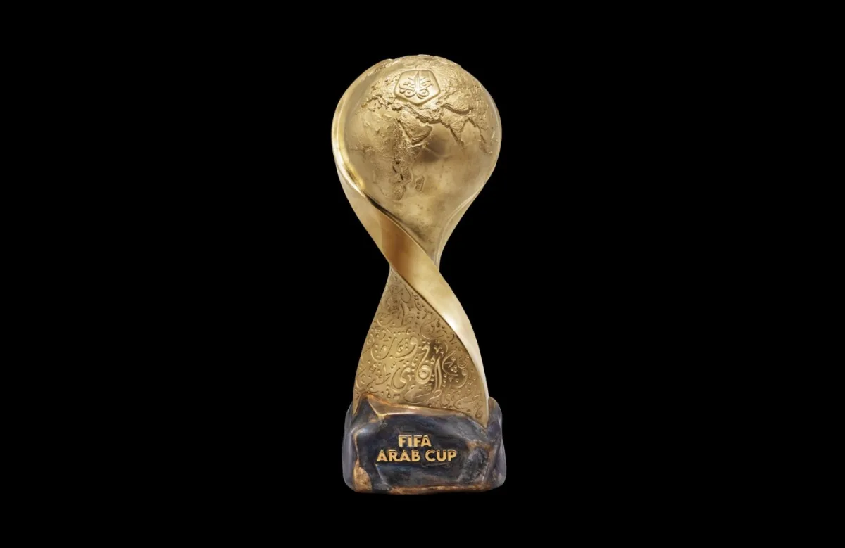 لا زمن إضافي في التصفيات.. الفيفا يعلن عن قواعد تنظيم كأس العرب 2025 في قطر لا زمن إضافي في التصفيات.. الفيفا يعلن عن قواعد تنظيم كأس العرب 2025 في قطر
