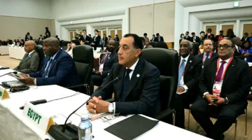 رئيس الوزراء يشارك في فعاليات الجلسة الختامية لمؤتمر طوكيو الدولي للتنمية الخاصة بأفريقيا “تيكاد 9”