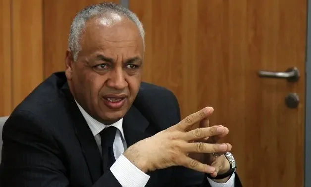 مصطفى بكري يُعلق على انتساب عمر طاهر للتلفزيون المصري: “شخص مناهض للدولة ومؤسساتها”