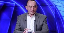حمادة عبداللطيف: خوان ألفينا “موهبة” حديثة في الزمالك.. وفيريرا يتسم بالهدوء