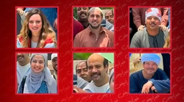 برشامة: هشام ماجد وريهام عبدالغفور يتناولان موضوع الغش في امتحانات الثانوية العامة