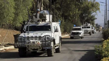 اليونيفيل ترد على أفيخاي أدرعي: لدينا علاقة ممتازة مع الجيش اللبناني