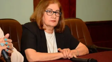 ماجدة موريس لـ«الأسبوع»: قيمة شيرين ترجع إلى إبداعها وليس لمشاكلها الشخصية التي لا تؤثر على مجال الفن