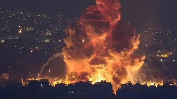 الاحتلال يدمر مجموعة من المنازل في حي الزيتون بجنوب شرق مدينة غزة. الاحتلال يدمر مجموعة من المنازل في حي الزيتون بجنوب شرق مدينة غزة.