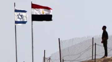 إعلام إسرائيلي يتحدث عن ‘حرب باردة’: مصر تتعامل مع إسرائيل كعدو في ظل تهديدات الغاز واستعدادات عسكرية