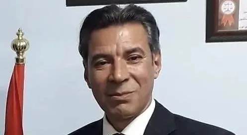 أسعد هيكل يطالب الرئيس السيسي بتغيير قانون انتخابات البرلمان أسعد هيكل يطالب الرئيس السيسي بتغيير قانون انتخابات البرلمان