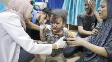 منظمة الصحة العالمية: أكثر من 15 ألف فرد في غزة يحتاجون للإجلاء الطبي.