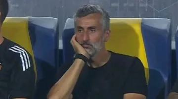 ريبيرو يحدد ملامح تشكيل الأهلي لمواجهة المحلة ويستعد لإشراك طاهر في خط الهجوم
