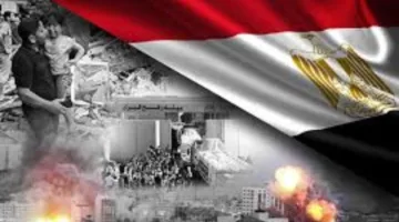 مصر تدعو المجتمع الدولي إلى اتخاذ إجراءات حازمة ضد تصرفات إسرائيل في غزة والضفة الغربية.
