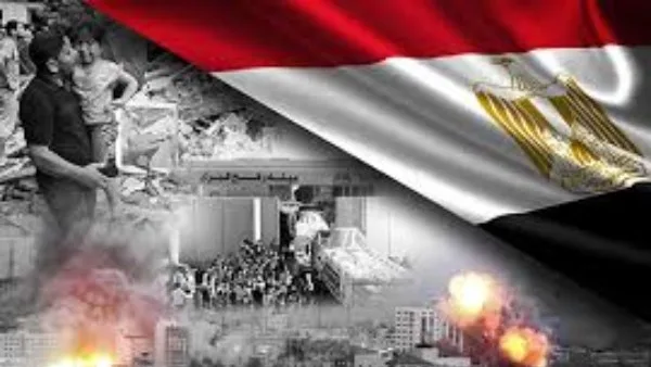 مصر تدعو المجتمع الدولي إلى اتخاذ إجراءات حازمة ضد تصرفات إسرائيل في غزة والضفة الغربية. مصر تدعو المجتمع الدولي إلى اتخاذ إجراءات حازمة ضد تصرفات إسرائيل في غزة والضفة الغربية.