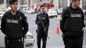 مقتل شابين هولنديين داخل فندق في إسطنبول نتيجة تسمم محتمل