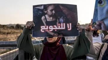 استمرار القصف الإسرائيلي على غزة وسط دعوات دولية للتدخل إثر إعلان المجاعة