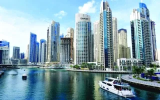 19 مليار درهم قيمة المعاملات العقارية في دبي خلال أسبوع