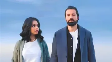 فيلم “عاشق” بطولة أحمد حاتم سيصدر قريبًا على منصة شاهد