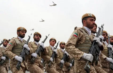 إيران تؤكد تصفية ستة أفراد من مجموعة مرتبطة بإسرائيل
