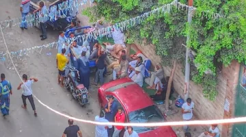 وسط حزنك والألم.. مشاهد تبكي لذوي ضحايا غرق «شاطئ أبو تلات» في الإسكندرية