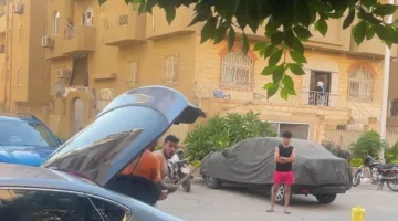 سيدة تناشد: “زوجي السابق اعتدى علينا وحاول اختطاف طفلي البالغ من العمر 3 سنوات”