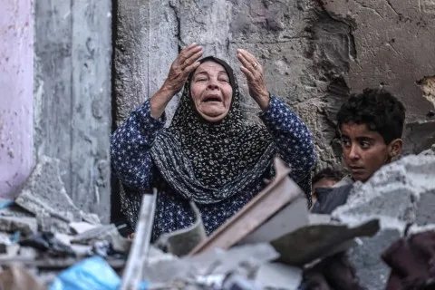 وسائل إعلام عبرية: القاهرة تستعد لجولة جديدة من مفاوضات وقف إطلاق النار في غزة وسط جدل واسع حول القوات الأمنية. وسائل إعلام عبرية: القاهرة تستعد لجولة جديدة من مفاوضات وقف إطلاق النار في غزة وسط جدل واسع حول القوات الأمنية.