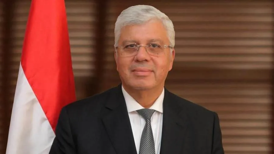 وزير التعليم العالي يوجه بحل قضية الطالبة عائشة أحمد وتسهيل إعادة تنظيم خياراتها من خلال موقع التنسيق وزير التعليم العالي يوجه بحل قضية الطالبة عائشة أحمد وتسهيل إعادة تنظيم خياراتها من خلال موقع التنسيق
