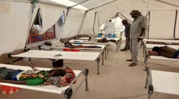 السودان: كيف يتعامل مع انتشار الكوليرا وما هي الأسباب وراء ذلك؟