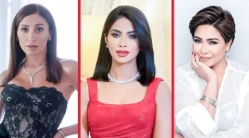 شيرين عبدالوهاب وروبي ودينا الشربيني يهيمنون على التريند في الساعات الماضية