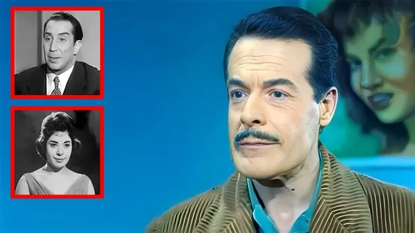 ذكرى عبدالسلام النابلسي: تعاون كمساعد مخرج مع يوسف وهبي ورفض زينات علوي الزواج منه ذكرى عبدالسلام النابلسي: تعاون كمساعد مخرج مع يوسف وهبي ورفض زينات علوي الزواج منه