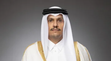 رئيس الوزراء يقدم التهنئة لرئيسة وزراء أوكرانيا