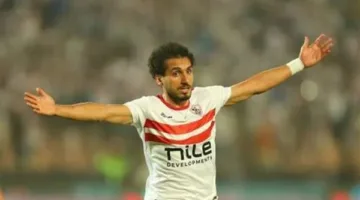 ناقد رياضي: أحمد حمدي تحول إلى لغز في نادي الزمالك