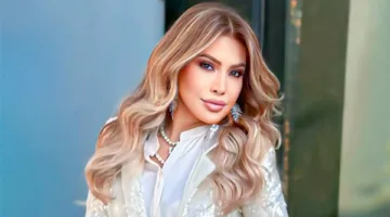 نوال الزغبي: أعتبر نفسي من أبرز الفنانات المثيرة للجدل، وفترة انفصالي أثرت على أولادي.