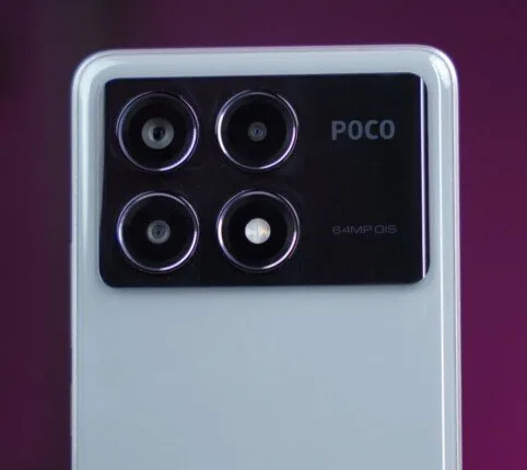 «أداء متميز وسعر جذاب»… ميزات هاتف Xiaomi Poco X6 Pro «أداء متميز وسعر جذاب»… ميزات هاتف Xiaomi Poco X6 Pro