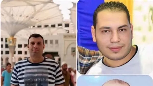 قرية الحوراني في دمياط تعمّها الأحزان بعد فقدان ثلاثة من أبرز شبابها قرية الحوراني في دمياط تعمّها الأحزان بعد فقدان ثلاثة من أبرز شبابها
