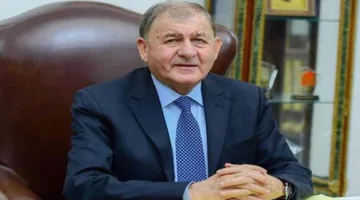 الرئيس العراقي يشيد بمساندة ماليزيا للقضية الفلسطينية ويطالب المجتمع الدولي بوقف العدوان على غزة.