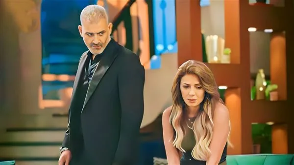 بث الحلقة الأولى من مسلسل أزمة ثقة على قناة ON وWatch it اليوم بث الحلقة الأولى من مسلسل أزمة ثقة على قناة ON وWatch it اليوم