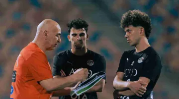 حسام حسن يقدم ضربة مؤثرة لثنائي الأهلي قبل التصفيات المؤهلة لكأس العالم