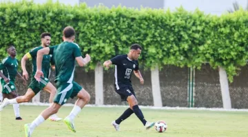 بث مباشر بجودة فائقة: مباراة البنك الأهلي ضد الاتحاد السكندري (0-0) في الدوري المصري