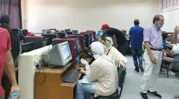 بدء تنسيق المرحلة الثالثة 2025 للثانوية العامة قريباً.. تعرف على الكليات والمعاهد المتوفرة.
