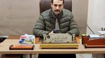 الإمساك بـ”لص” مختص في سرقة المنازل في زفتى