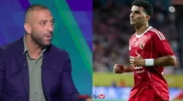 ميدو يوضح مزايا انتقال زيزو إلى الأهلي وكيف سينعكس ذلك بشكل إيجابي على الزمالك